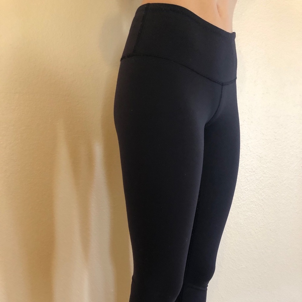 lulu lemon leggings